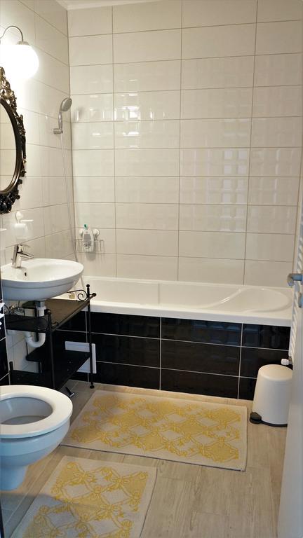 Tudor'S Place Braszów Zewnętrze zdjęcie