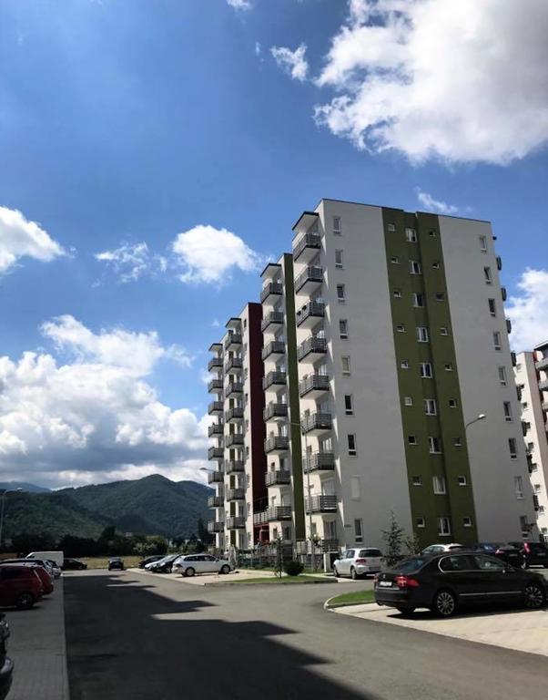 Tudor'S Place Braszów Zewnętrze zdjęcie